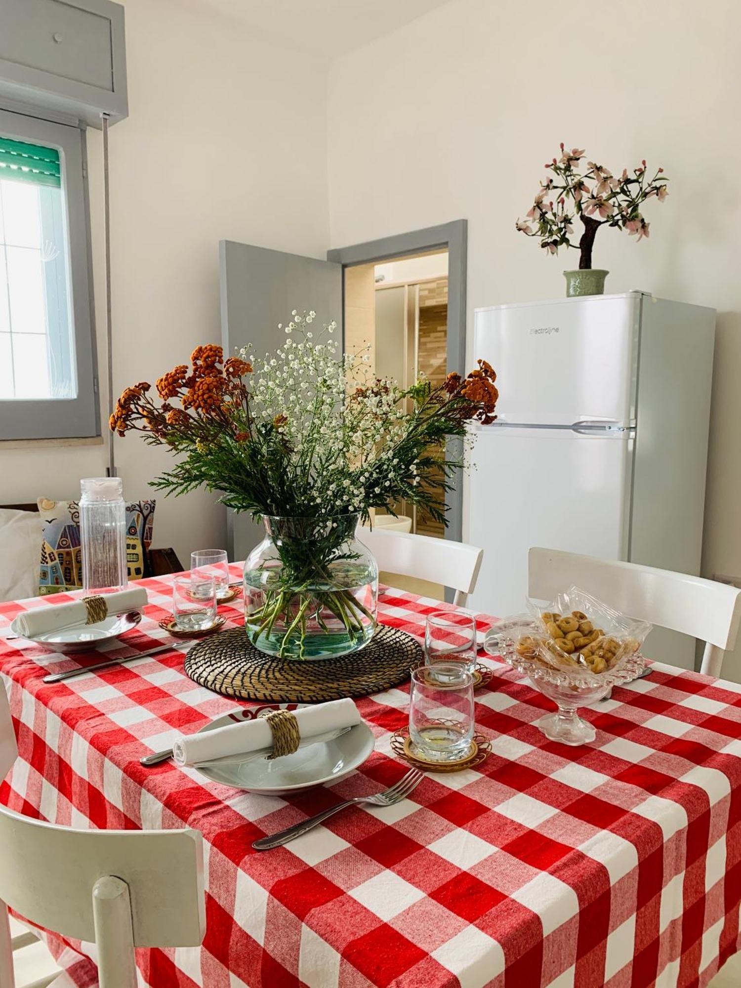 Dimora Paesana Villa Alberobello Dış mekan fotoğraf