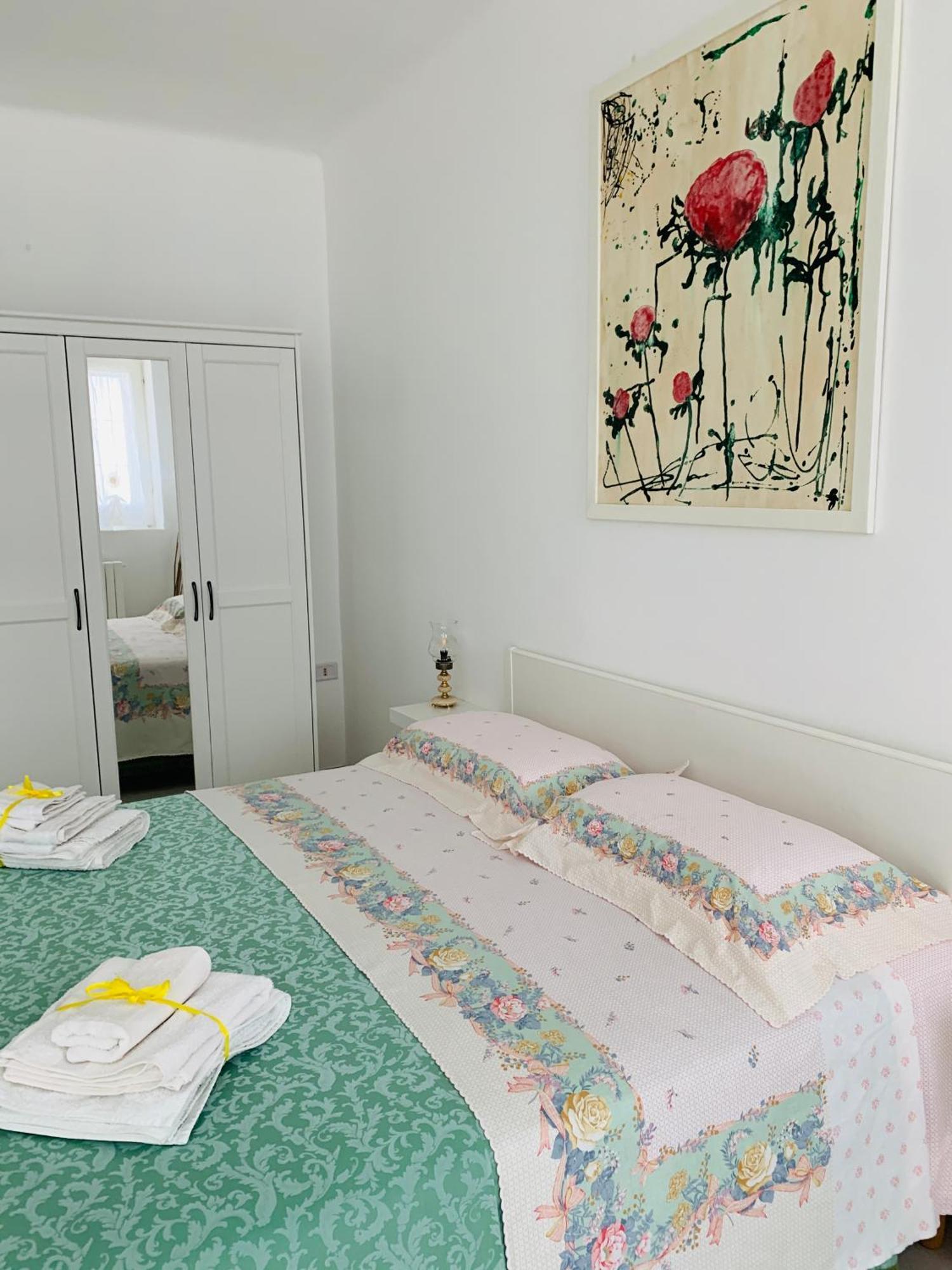 Dimora Paesana Villa Alberobello Dış mekan fotoğraf