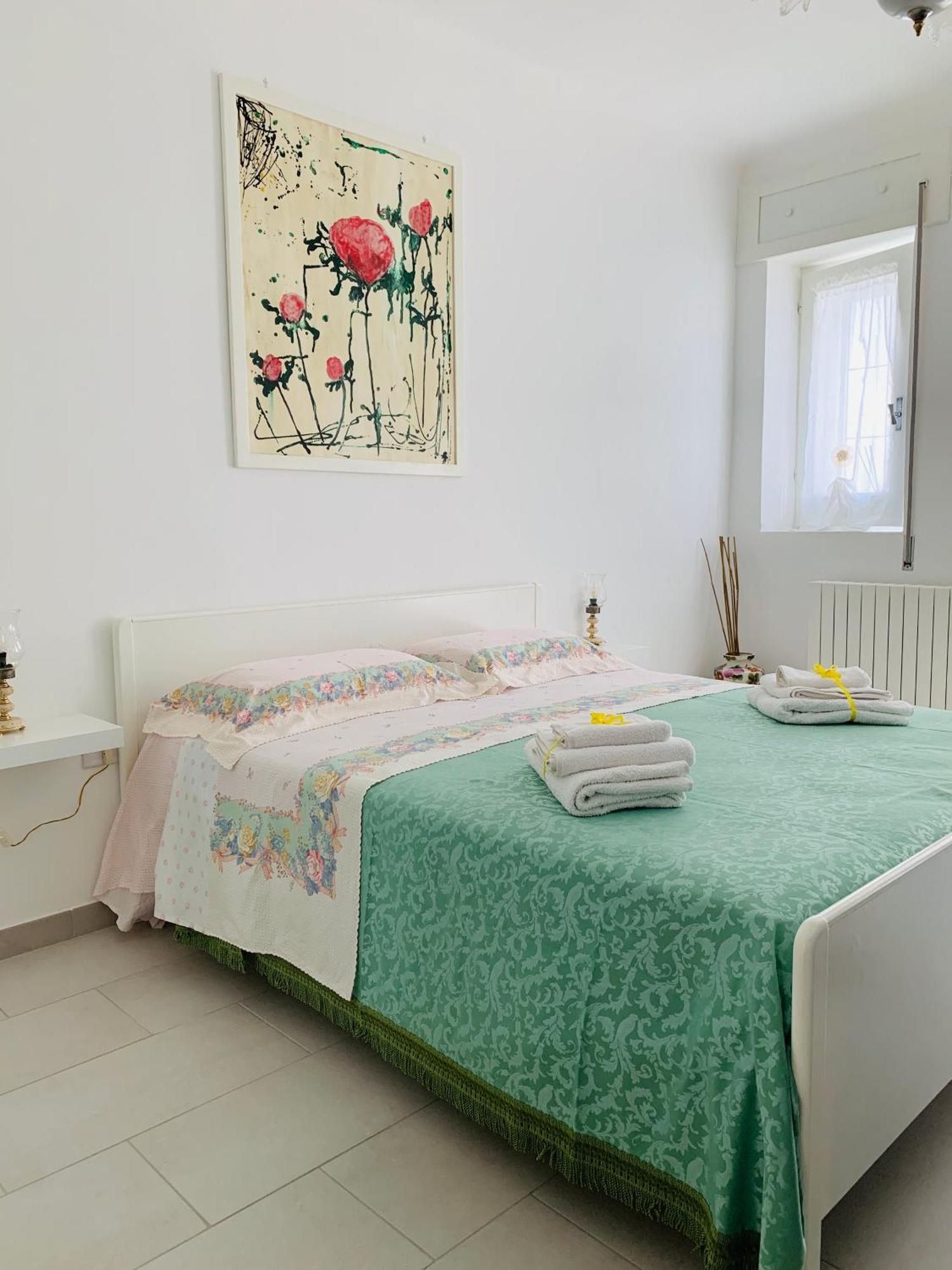 Dimora Paesana Villa Alberobello Dış mekan fotoğraf